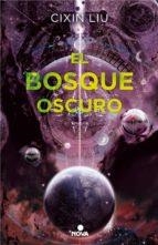 El bosque oscuro | 9788466660921 | Cixin Liu | Librería Castillón - Comprar libros online Aragón, Barbastro