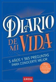 Diario de mi vida | 9788490680766 | Style, Potter | Librería Castillón - Comprar libros online Aragón, Barbastro