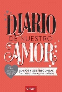 Diario de nuestro amor | 9788490680773 | Style, Potter | Librería Castillón - Comprar libros online Aragón, Barbastro