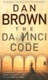 DA VINCI CODE, THE | 9780552149518 | BROWN, DAN | Librería Castillón - Comprar libros online Aragón, Barbastro