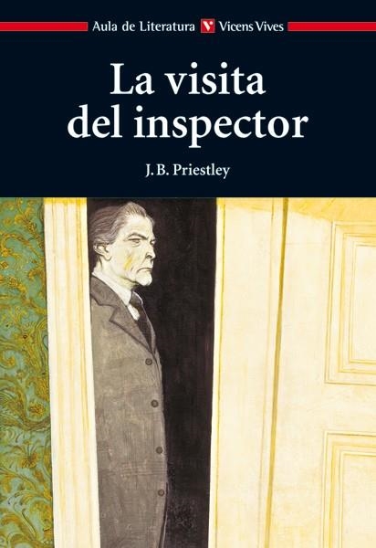 LA VISITA DEL INSPECTOR  | 9788468212739 | Atkins, John; Casas Torrego, Gabriel | Librería Castillón - Comprar libros online Aragón, Barbastro