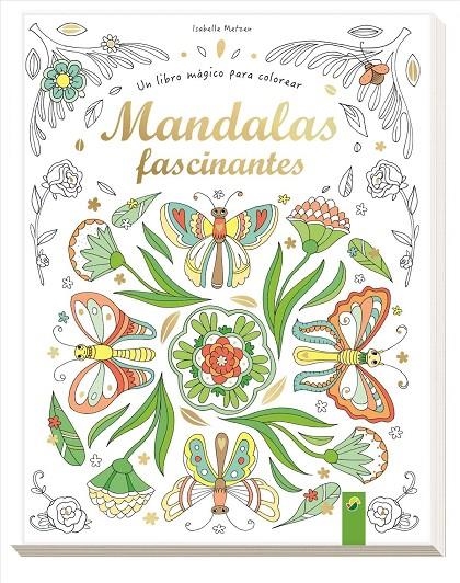 El reino de los mandalas | 9783849912918 | Metzen, Isabelle | Librería Castillón - Comprar libros online Aragón, Barbastro