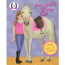 My pony&me : Horses Passión | 9788490377376 | Varios autores | Librería Castillón - Comprar libros online Aragón, Barbastro