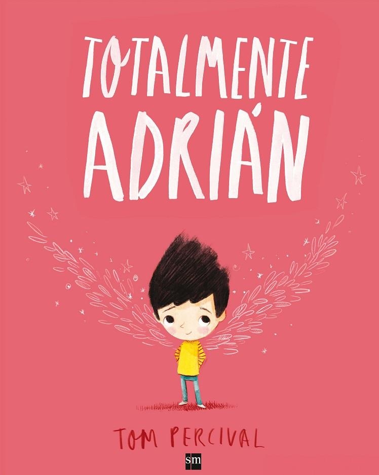 TOTALMENTE ADRIAN | 9788467593983 | Percival, Tom | Librería Castillón - Comprar libros online Aragón, Barbastro