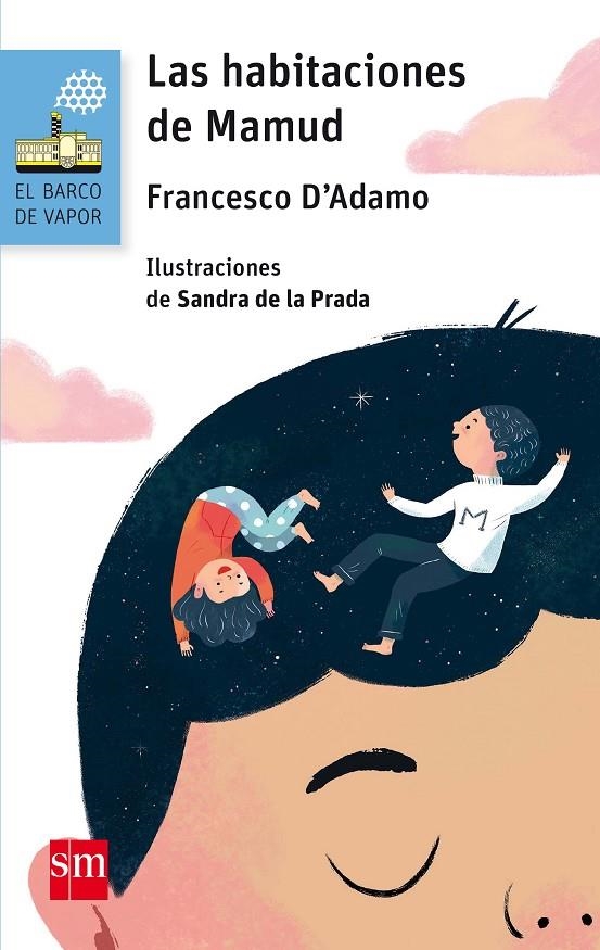 BVA.176 LAS HABITACIONES DE MAMUD | 9788467592085 | D'Adamo, Francesco | Librería Castillón - Comprar libros online Aragón, Barbastro