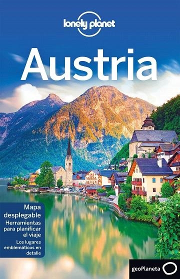 Austria 5 | 9788408170266 | Di Duca, Marc/Wheeler, Donna/Christiani, Kerry/Le Nevez, Catherine | Librería Castillón - Comprar libros online Aragón, Barbastro