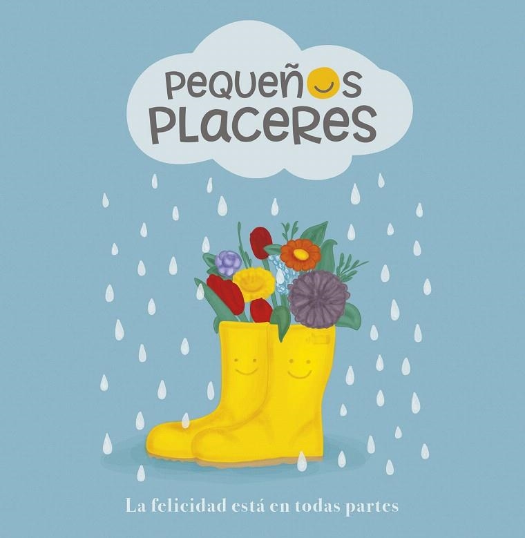 Pequeños placeres | 9788408175476 | Coronil, Carlos | Librería Castillón - Comprar libros online Aragón, Barbastro