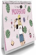 CALENDARIO DE MESA MODERNA DE PUEBLO | 8432715094647 | Librería Castillón - Comprar libros online Aragón, Barbastro