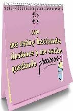 CALENDARIO DE MESA LA VECINA RUBIA | 8432715094661 | Librería Castillón - Comprar libros online Aragón, Barbastro