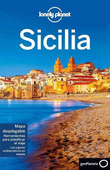 Sicilia 5 | 9788408164746 | Clark, Gregor/Bonetto, Cristian | Librería Castillón - Comprar libros online Aragón, Barbastro