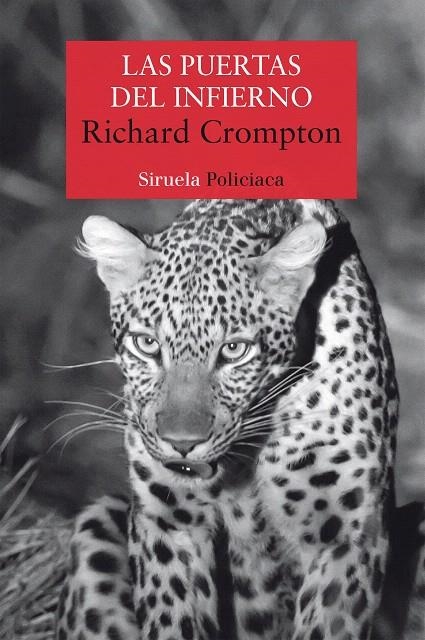 Las puertas del infierno | 9788417151034 | Crompton, Richard | Librería Castillón - Comprar libros online Aragón, Barbastro