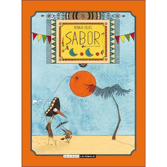 SABOR A COCO | 9788416400782 | Dillies, Renaud | Librería Castillón - Comprar libros online Aragón, Barbastro