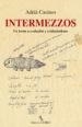 Intermezzos | 9788416995257 | Casinos, Adrià | Librería Castillón - Comprar libros online Aragón, Barbastro