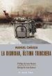 La dignidad, última trinchera | 9788416995295 | Cañada, Manuel | Librería Castillón - Comprar libros online Aragón, Barbastro