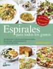 Espirales para todos los gustos | 9788484456742 | Smart, Denise | Librería Castillón - Comprar libros online Aragón, Barbastro