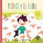 Pedro y el lobo (el pastor mentiroso) | 9788417210045 | Librería Castillón - Comprar libros online Aragón, Barbastro