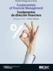 Fundamentals of Financial Management | 9788417129255 | Ortega de la Poza, Rafael | Librería Castillón - Comprar libros online Aragón, Barbastro