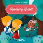 Hansel y Gretel | 9789403201627 | Ballon | Librería Castillón - Comprar libros online Aragón, Barbastro