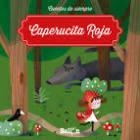 La caperucita roja | 9789403201610 | Ballon | Librería Castillón - Comprar libros online Aragón, Barbastro