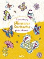 Mariposas fascinantes para colorear | 9789403201603 | Ballon | Librería Castillón - Comprar libros online Aragón, Barbastro