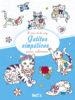 Gatitos simpáticos para colorear | 9789403201580 | Ballon | Librería Castillón - Comprar libros online Aragón, Barbastro