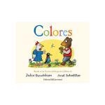 Colores | 9788426144348 | Donaldson, Julia | Librería Castillón - Comprar libros online Aragón, Barbastro