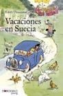 Vacaciones en Suecia | 9788416087549 | Unnerstad, Edith | Librería Castillón - Comprar libros online Aragón, Barbastro