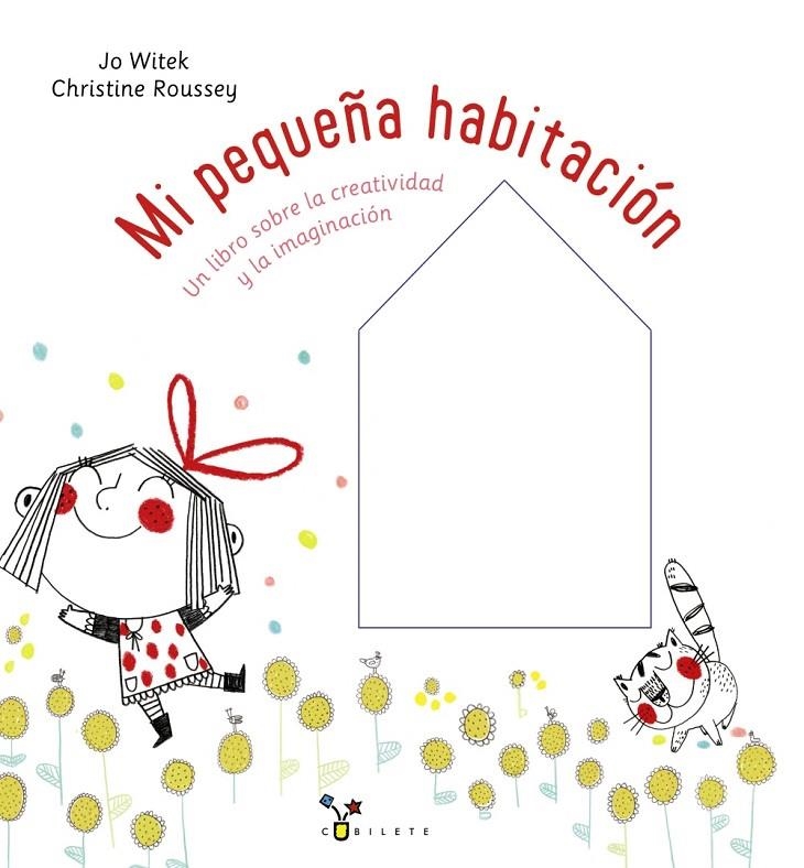 Mi pequeña habitación | 9788469620830 | Witek, Jo | Librería Castillón - Comprar libros online Aragón, Barbastro