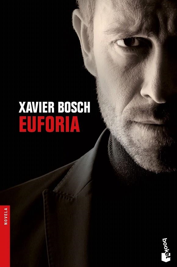 Euforia | 9788423352753 | Bosch, Xavier | Librería Castillón - Comprar libros online Aragón, Barbastro