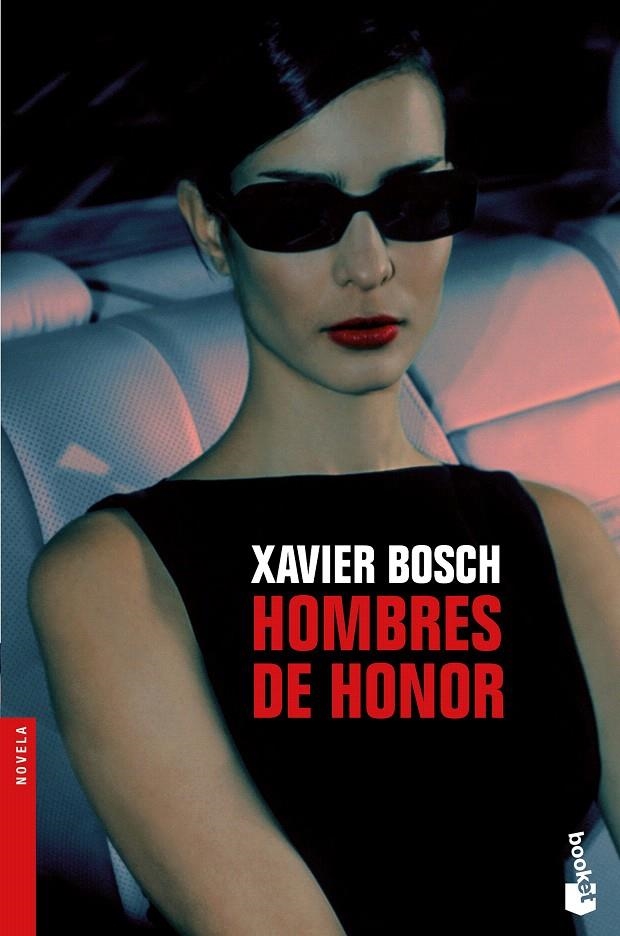 Hombres de honor | 9788423352760 | Bosch, Xavier | Librería Castillón - Comprar libros online Aragón, Barbastro