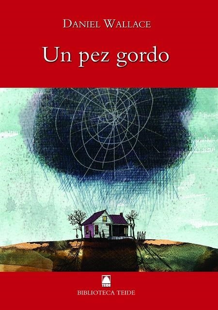 Un pez gordo | 9788430760206 | Fortuny Giné, Joan Baptista | Librería Castillón - Comprar libros online Aragón, Barbastro