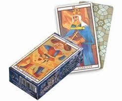 TAROT DE MARSELLA | 8420707089085 | Librería Castillón - Comprar libros online Aragón, Barbastro