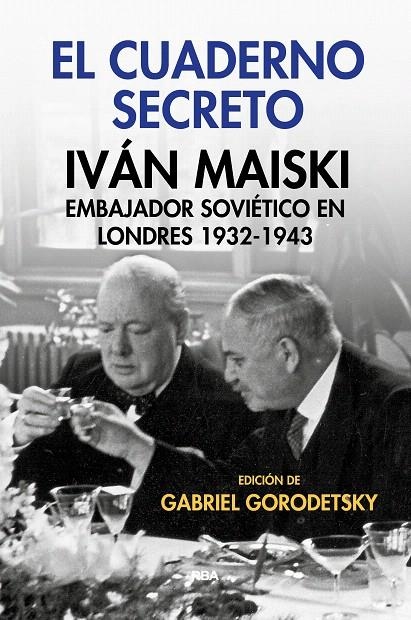 El cuaderno secreto | 9788490567555 | GORODETSKY , GABRIEL | Librería Castillón - Comprar libros online Aragón, Barbastro