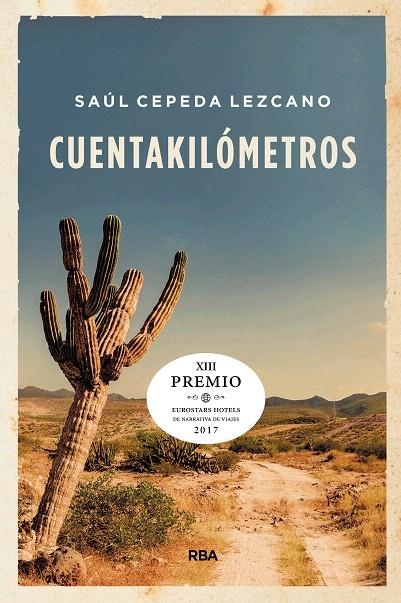 Cuentakilométros (Premio Hotusa 2017) | 9788490568774 | CEPEDA LEZCANO, SAUL | Librería Castillón - Comprar libros online Aragón, Barbastro