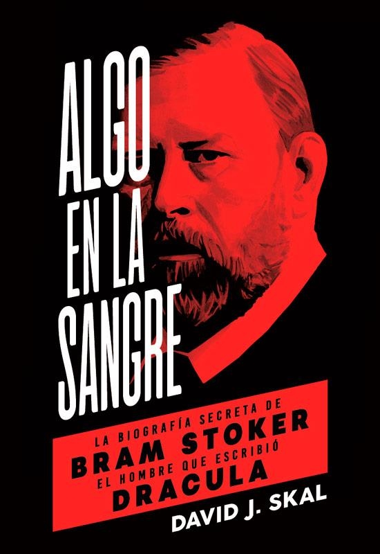 Algo en la sangre | 9788494458774 | J. Skal, David | Librería Castillón - Comprar libros online Aragón, Barbastro