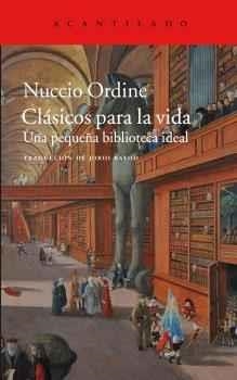 Clásicos para la vida | 9788416748648 | Ordine, Diamante | Librería Castillón - Comprar libros online Aragón, Barbastro