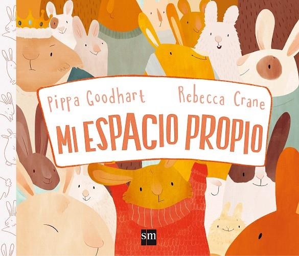 MI ESPACIO PROPIO | 9788467594522 | Goodhart, Pippa | Librería Castillón - Comprar libros online Aragón, Barbastro