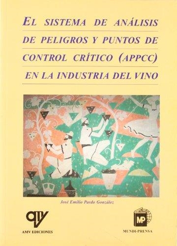 SISTEMA DE ANALISIS DE PELIGROS Y PUNTOS DE CONTROL CRITICO | 9788484762539 | PARDO GONZALEZ, JOSE EMILIO | Librería Castillón - Comprar libros online Aragón, Barbastro