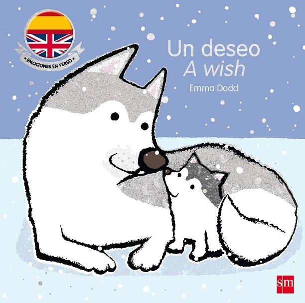 EV.UN DESEO-A WISH | 9788467595970 | Dodd, Emma | Librería Castillón - Comprar libros online Aragón, Barbastro