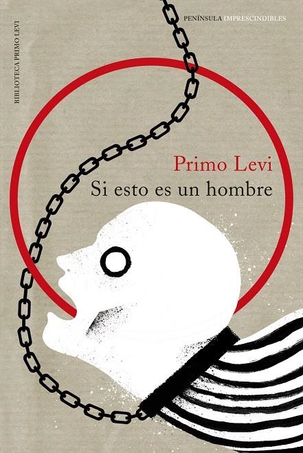 Si esto es un hombre | 9788499422886 | Levi, Primo | Librería Castillón - Comprar libros online Aragón, Barbastro