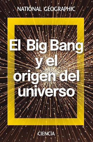 El big bang y el origen del universo | 9788482986548 | LALLENA ROJO, ANTONIO | Librería Castillón - Comprar libros online Aragón, Barbastro