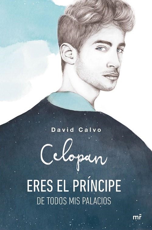 Eres el príncipe de todos mis palacios | 9788427043640 | Celopan | Librería Castillón - Comprar libros online Aragón, Barbastro