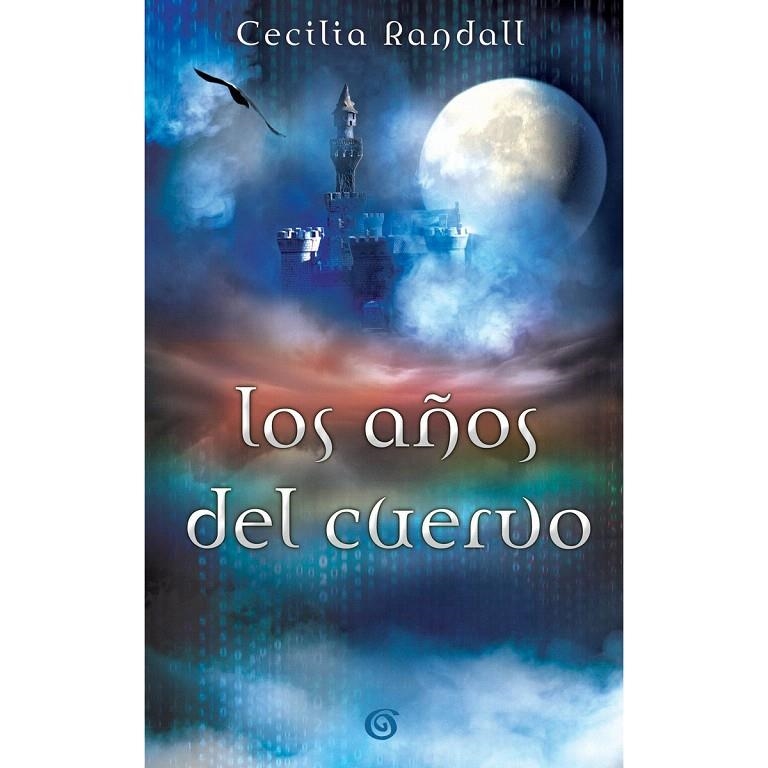 HYPERVERSUM 3 LOS AÑOS DEL CUERVO | 9788466662192 | Cecilia Randall | Librería Castillón - Comprar libros online Aragón, Barbastro