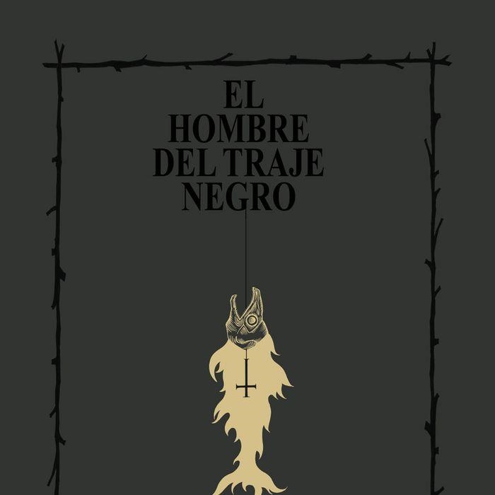 El hombre del traje negro. Ed. de lujo | 9788416830725 | King, Stephen | Librería Castillón - Comprar libros online Aragón, Barbastro