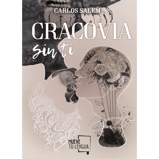 Cracovia sin ti | 9788494746444 | Salem, Carlos | Librería Castillón - Comprar libros online Aragón, Barbastro