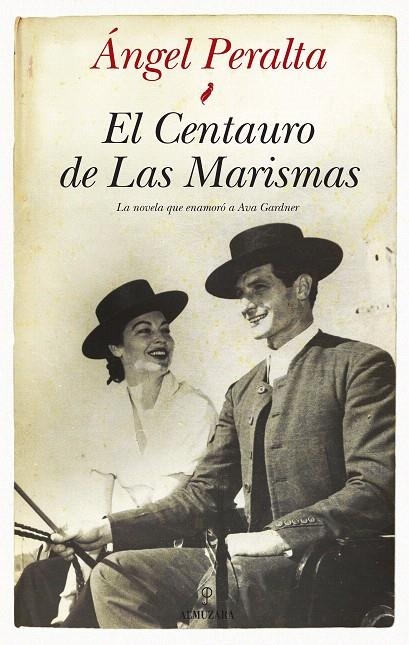 El Centauro de Las Marismas | 9788417044855 | Peralta Pineda, Ángel | Librería Castillón - Comprar libros online Aragón, Barbastro