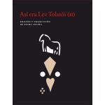 Así era Lev Tolstói (II) | 9788416748723 | Librería Castillón - Comprar libros online Aragón, Barbastro