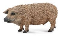 FIGURA CERDO MANGALICA - COLLECTA | 4892900886749 | Librería Castillón - Comprar libros online Aragón, Barbastro