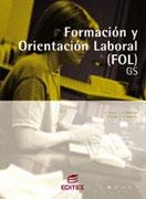 Formación y orientación laboral, grado superior | 9788497712385 | Álvarez Morelló, Ana | Librería Castillón - Comprar libros online Aragón, Barbastro