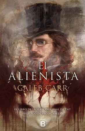 EL ALIENISTA | 9788466662437 | CARR, CALEB | Librería Castillón - Comprar libros online Aragón, Barbastro